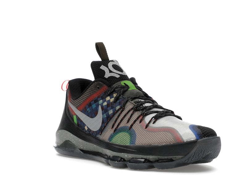 Nike KD 8 What the
