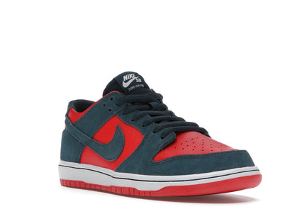 Nike SB Dunk Low Reverse Shark