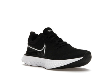 Nike React Infinity Run 2 Black Grey