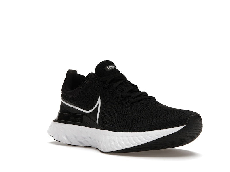 Nike React Infinity Run 2 Black Grey