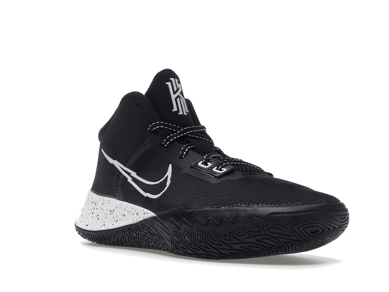 Nike Kyrie Flytrap 4 Black White
