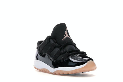 Jordan 11 Retro Low Bleached Coral (TD)