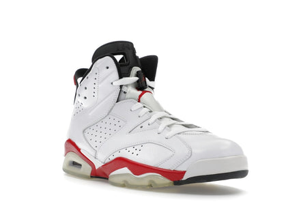 Jordan 6 Retro Bulls (2010)