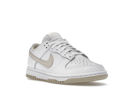 Nike Dunk Low Pearl White (Women's)