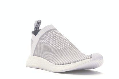 adidas NMD CS2 Cloud White Grey Two