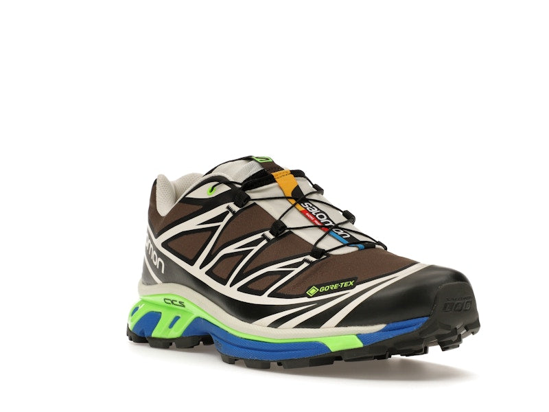 Salomon XT-6 Gore-Tex SSENSE 20th Anniversary