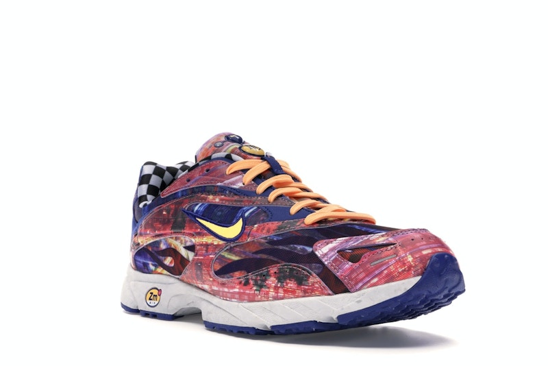 Nike Zoom Streak Spectrum Plus Melon Tint