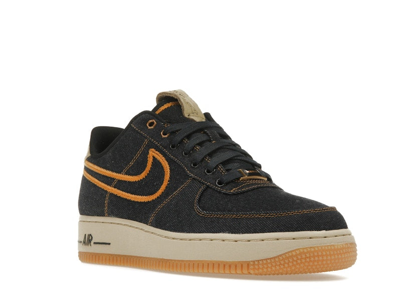 Nike Air Force 1 Low Premium Denim