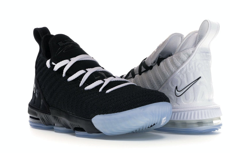 Nike LeBron 16 Equality (2019) (GS)