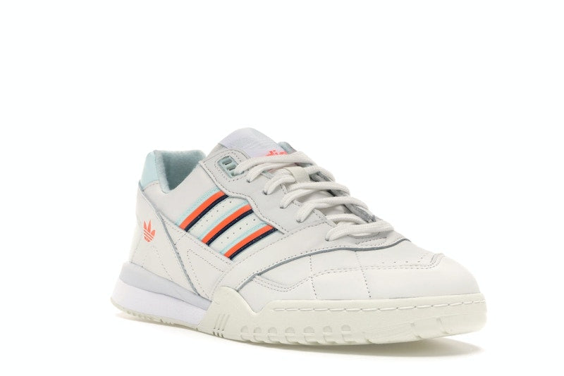 adidas AR Trainer White Ice Mint Solar Orange