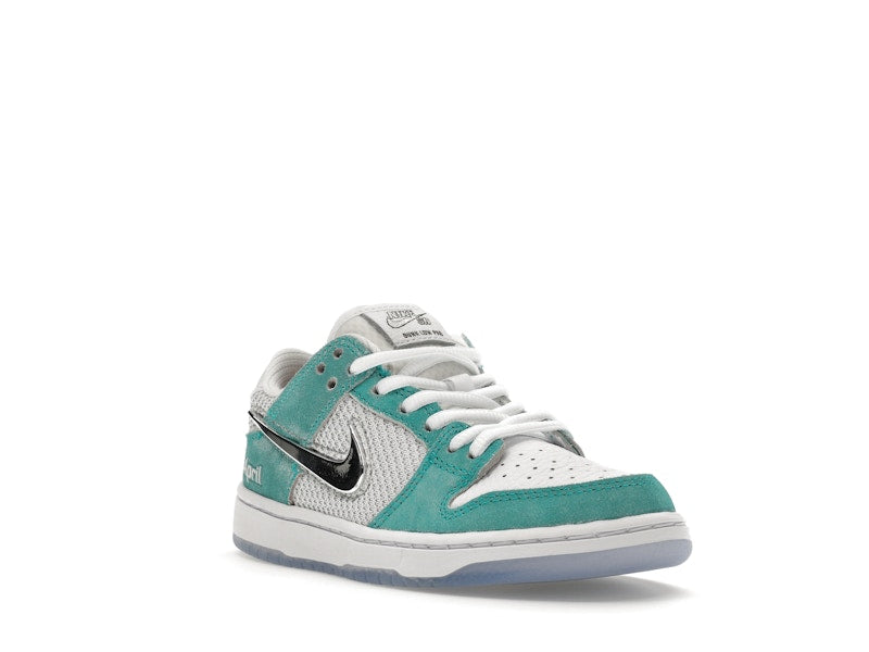 Nike SB Dunk Low April Skateboards (PS)