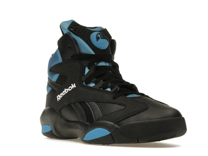 Reebok Shaq Attaq Black Azure