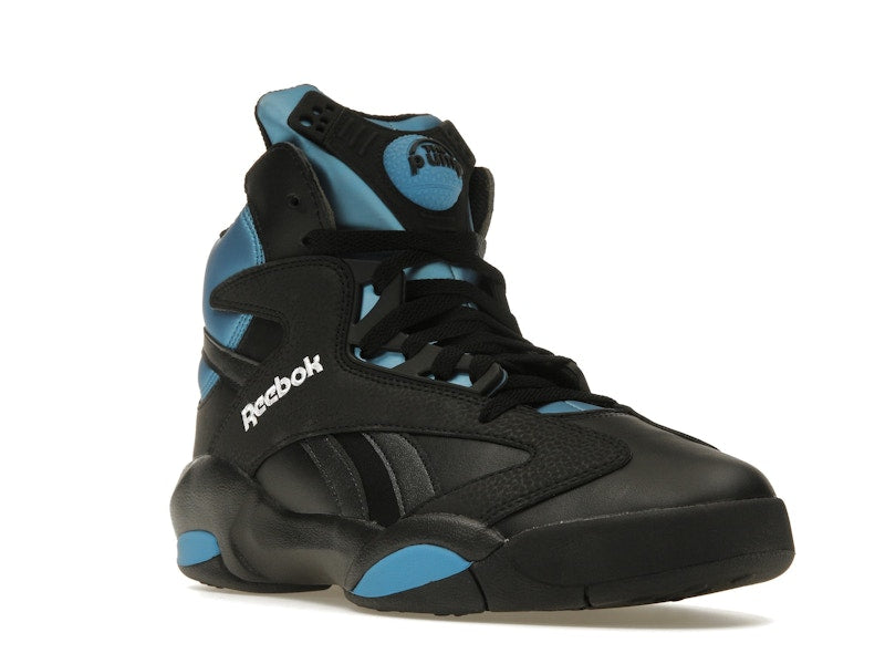 Reebok Shaq Attaq Black Azure