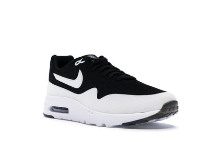 Nike Air Max 1 Ultra Moire Black White
