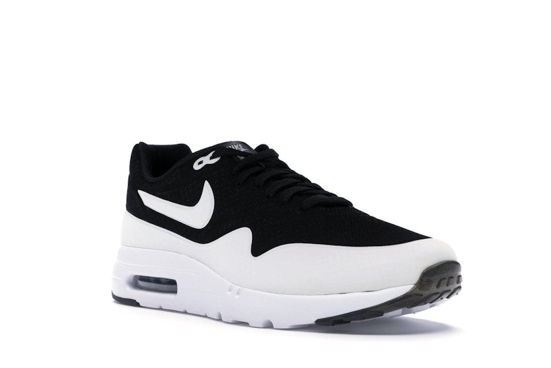 Nike Air Max 1 Ultra Moire Black White