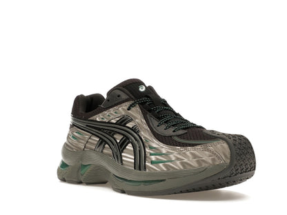 ASICS Gel-Flammae Kiko Kostadinov Gunmetal (Women's)