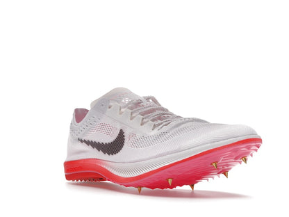 Nike ZoomX Dragonfly Sprint Spikes White
