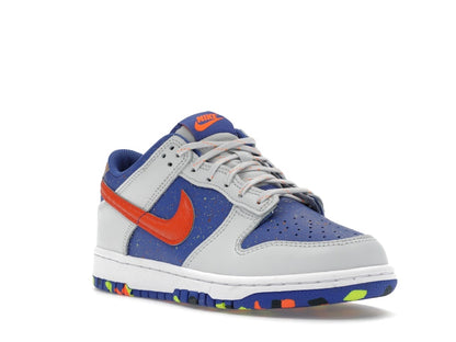 Nike Dunk Low Paint Splatter (GS)