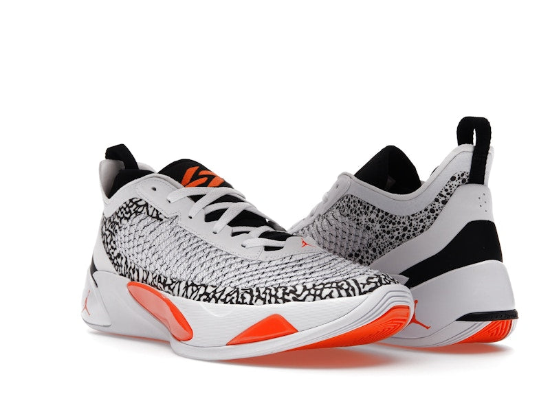 Jordan Luka 1 Safari