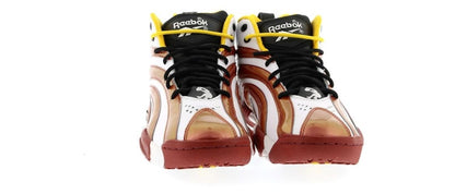 Reebok Shaqnosis Miami Heat (NE-YO Charity Auction)