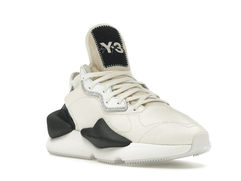 adidas Y-3 Kaiwa Cream Black