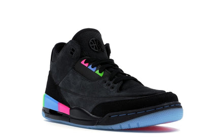 Jordan 3 Retro Quai 54 (2018) (GS)