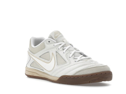 Nike Gato Sail White Gum Dark Brown Light Khaki
