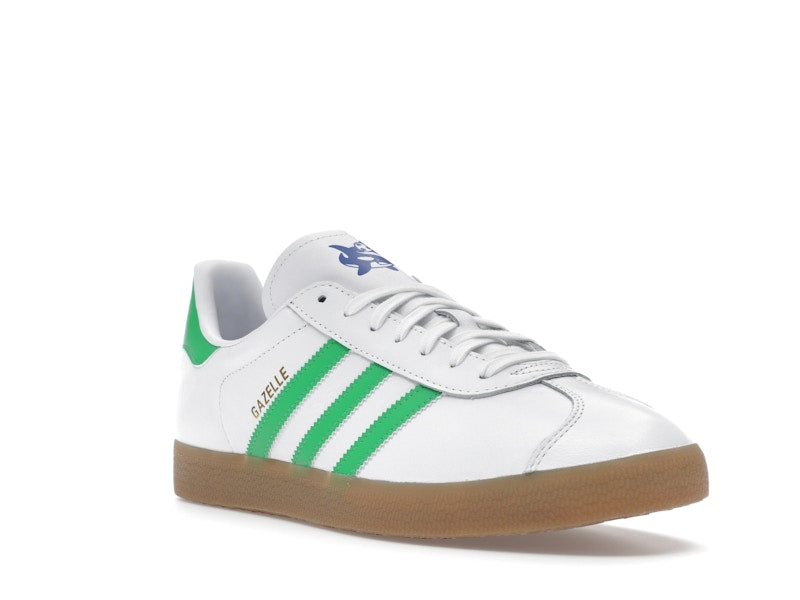 adidas Gazelle Seattle Sounders