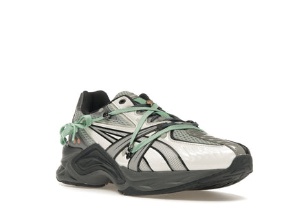 Asics HN2-S Protoblast Andersson Bell Smoke Grey