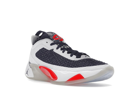 Jordan Luka 1 Quai 54