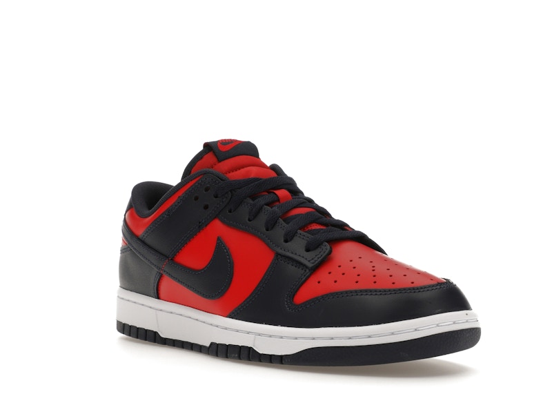 Nike Dunk Low Retro SE CO.JP University Red Obsidian