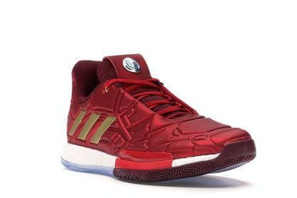 adidas Harden Vol. 3 Marvel Iron Man