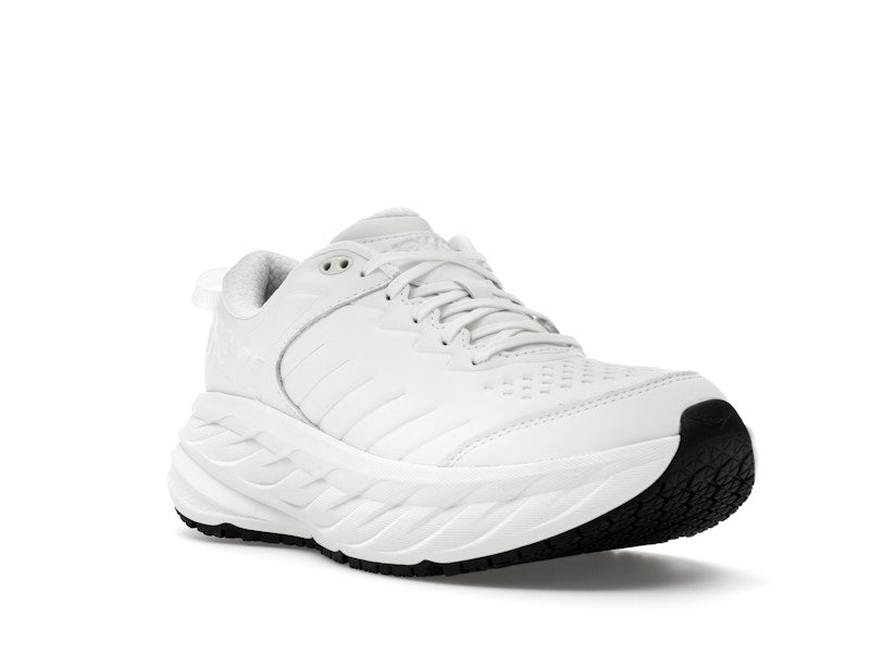Hoka One One Bondi SR Frost (Women's)