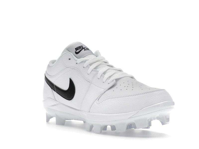Jordan 1 Retro MCS Low White Black (2024)