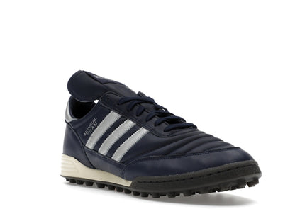 adidas Mundial Team Night Indigo Silver Metallic