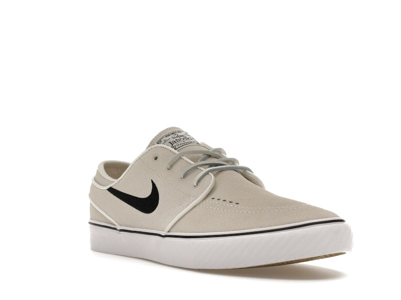 Nike SB Zoom Stefan Janoski OG+ Summit White Black