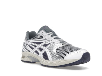ASICS Gel-DS Trainer 14 White Pure Silver