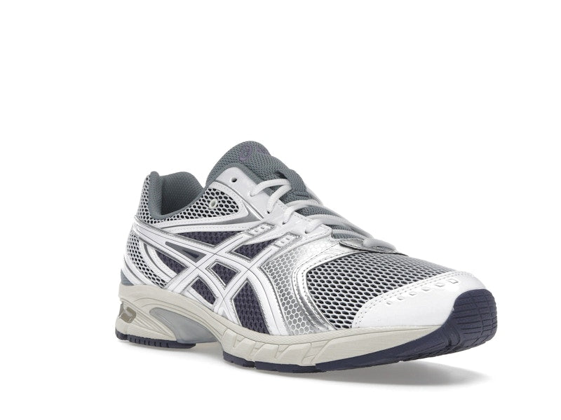 ASICS Gel-DS Trainer 14 White Pure Silver