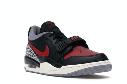Jordan Legacy 312 Low Bred Cement