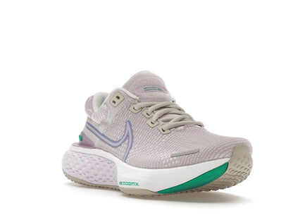 Nike ZoomX Invincible Run Flyknit 2 Doll Neptune Green (Women's)