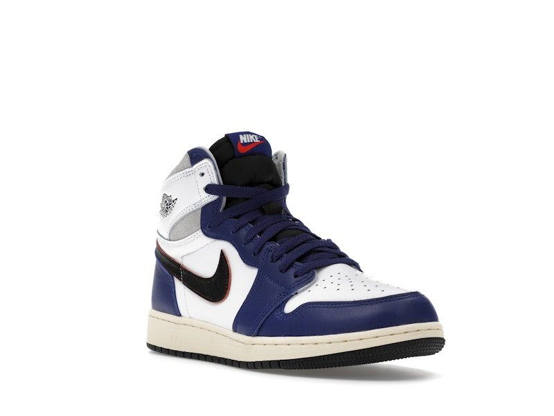 Jordan 1 Retro High OG Rare Air (GS)