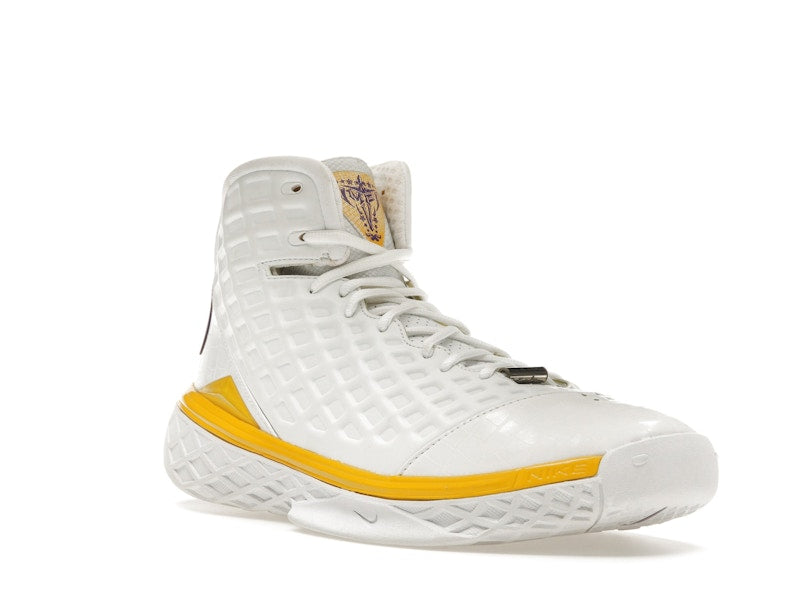 Nike Kobe 3 SL MVP