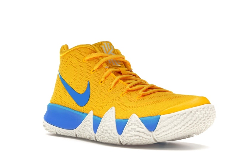 Nike Kyrie 4 Kix