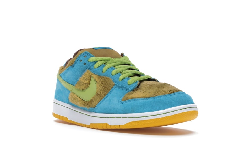 Nike SB Dunk Low Baby Bear