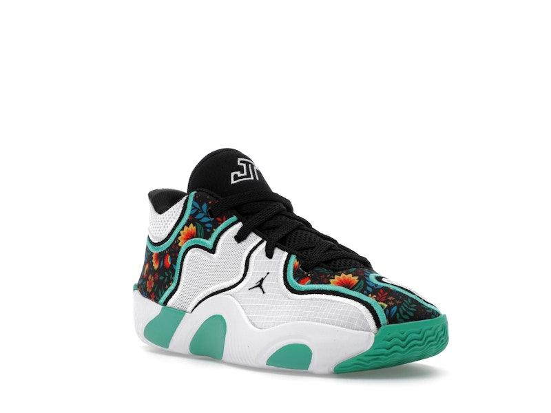 Jordan Tatum 3 Welcome to the Garden Alternate (PS)