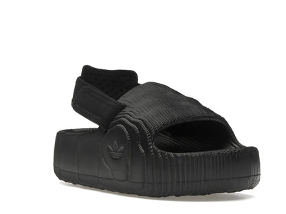 adidas Adilette 22 XLG Slides Core Black (Women's)
