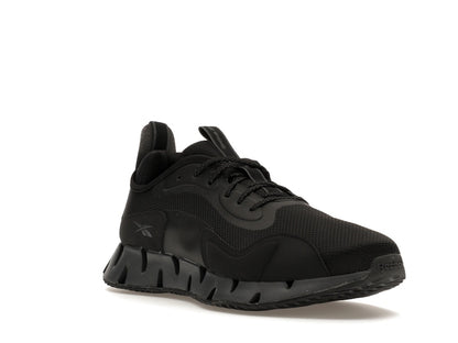 Reebok Zig Dynamica Black Cold Grey