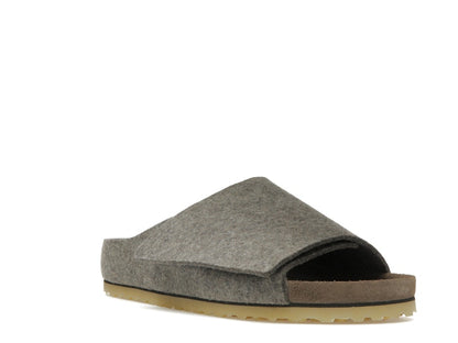 Birkenstock Los Feliz Wool Felt Fear Of God Ash (Narrow Fit)