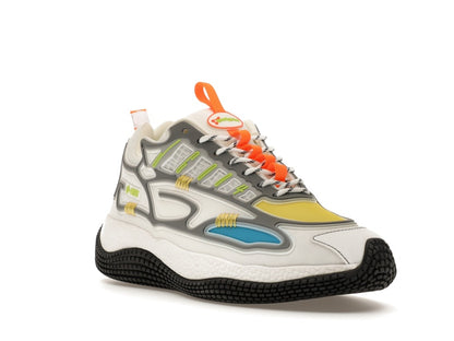 John Geiger 004 Dry Ice