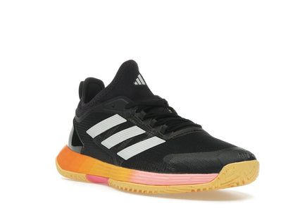 adidas Adizero Ubersonic 4.1 Aurora Black Zero Metalic Spark